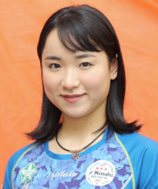 伊藤美诚提前锁定奥运单打资格!成日本"残酷"政策下首位突围者