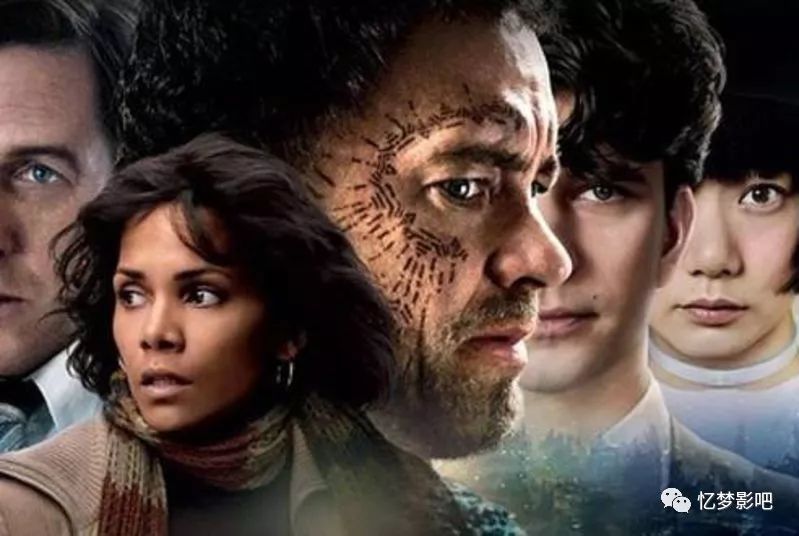 10部经典烧脑悬疑片你能看懂几部