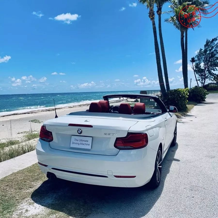 最便宜的几款敞篷跑车,便宜,提面,又能兜风!