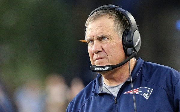 比利切克的名帅之道胜利使人喜悦失败才使人奋进