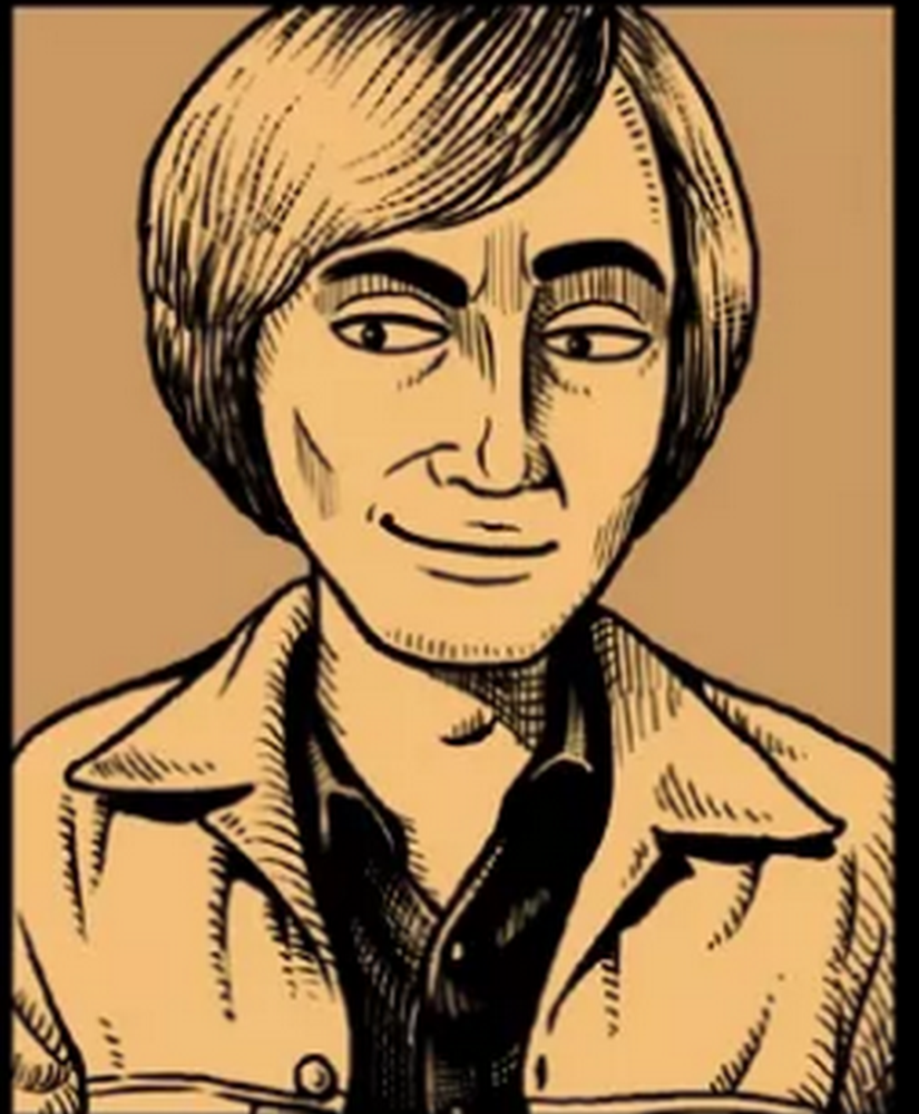 搞笑疯人公园里的老人不能惹有可能是位魔法师