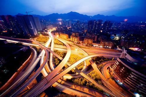 重庆为何能突出重围成为网红旅游城市?