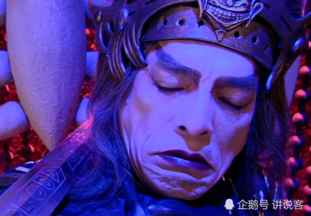 在《仙剑奇侠传三》当中,有很多角色的实力都给观众们留下了深刻的