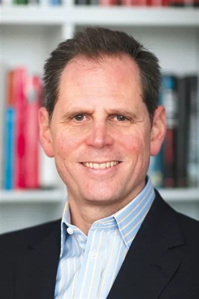 埃里克·拜因霍克,牛津大学教授,牛津大学新经济思想研究所掌门人