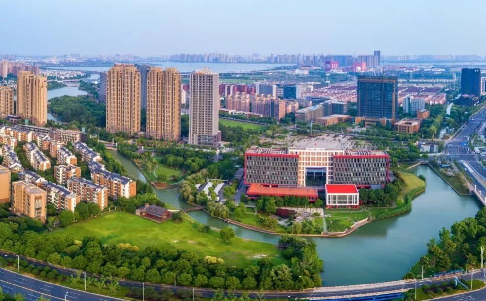 大而难治的吴中区,真的难有预期?_腾讯新闻