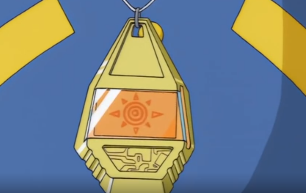 数码宝贝:最强完全体!亚古兽完全体也打不过的敌人,邪恶的星光大道