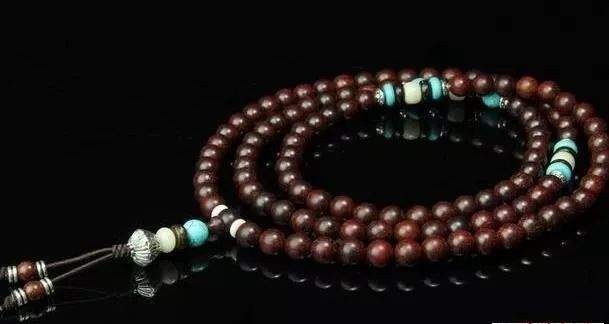 108颗佛珠的真正意义,你知道吗?