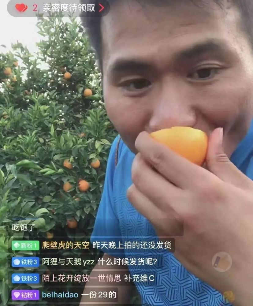 哈哈哈哈淘宝直播太好笑了哈哈哈哈求求你们立刻去看 腾讯新闻