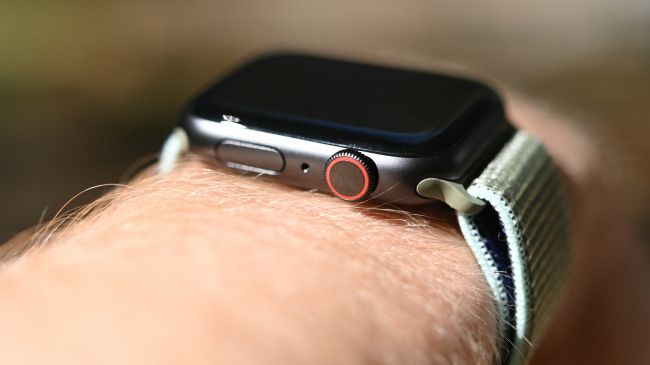 Apple Watch 5已经很完美了第六代还可以在哪些方面改进 腾讯新闻