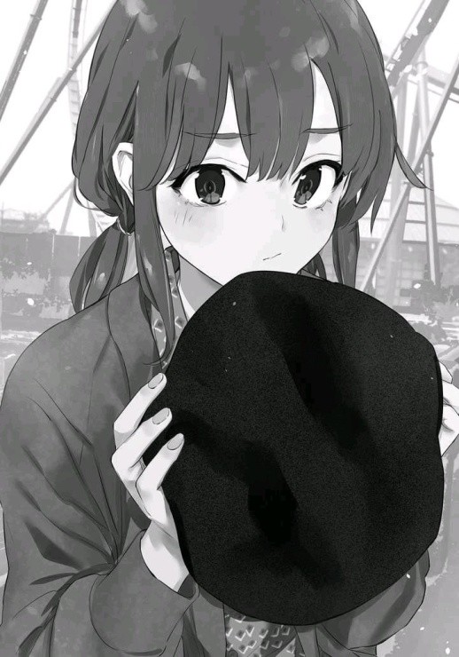 春物结局已定雪乃大胜利团子怎么办