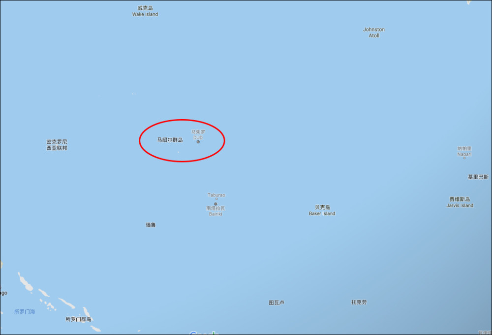 Image result for 马绍尔群岛 台湾