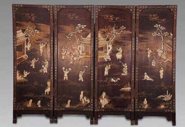 古美術 中国 屏風 工芸品 アンティーク ビンテージ 古美術 中国 屏風 工芸品 アンティーク ビンテージ 2025年最新