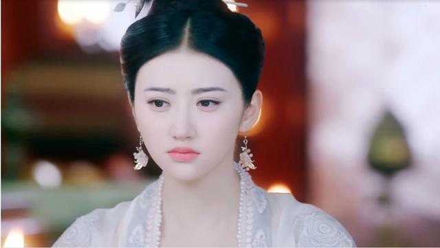 经三代帝王寻找的大唐荣耀里的沈珍珠结局如何