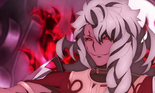 Fate 医生的一生 魔术创造者 冠位魔术师所罗门是怎么样的人 腾讯新闻