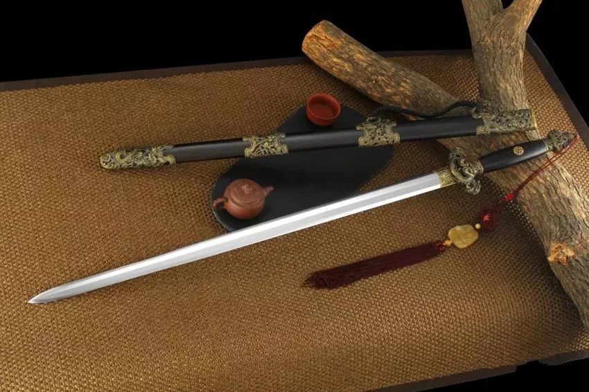 清剑真的像外界说的那样一无是处吗