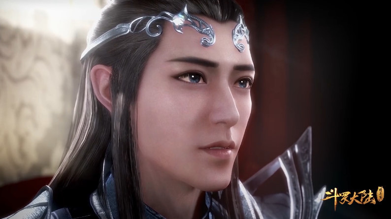 看到唐三捂着胸口进来时有谁注意到宁风致的表情太真实了