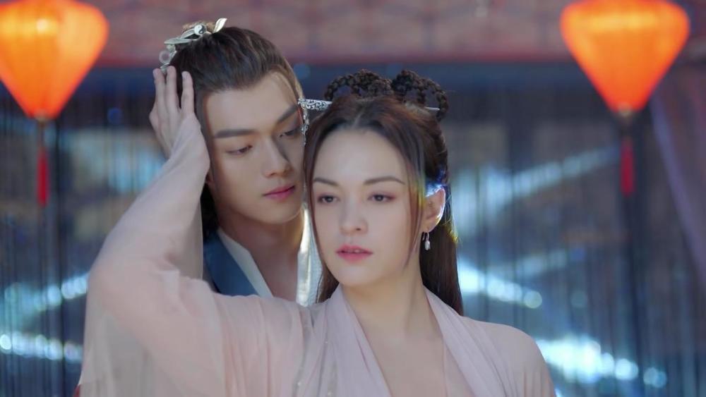 从前有座灵剑山:王陆开杀戒,王舞扮舞女,血洗王家村