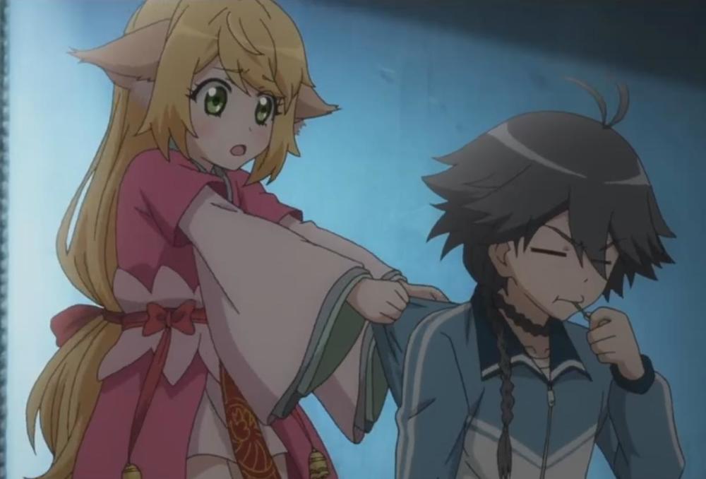 狐妖小红娘终极PV，胡尾生骂月啼暇背信弃义，白月初心力憔悴