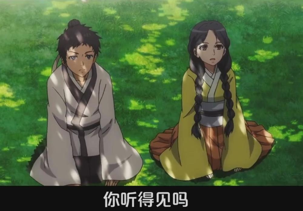 狐妖小红娘终极PV，胡尾生骂月啼暇背信弃义，白月初心力憔悴