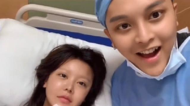 韩安冉和婆婆互撕什么情况?大型伦理剧《婆媳时代》上演了?