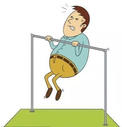 大学生体测攻略