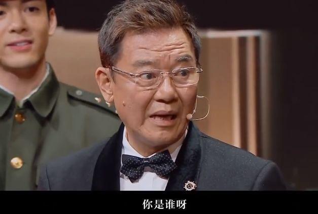 《半生缘》播出16年:主角或隐退或无戏可拍,只有他成为了常青树