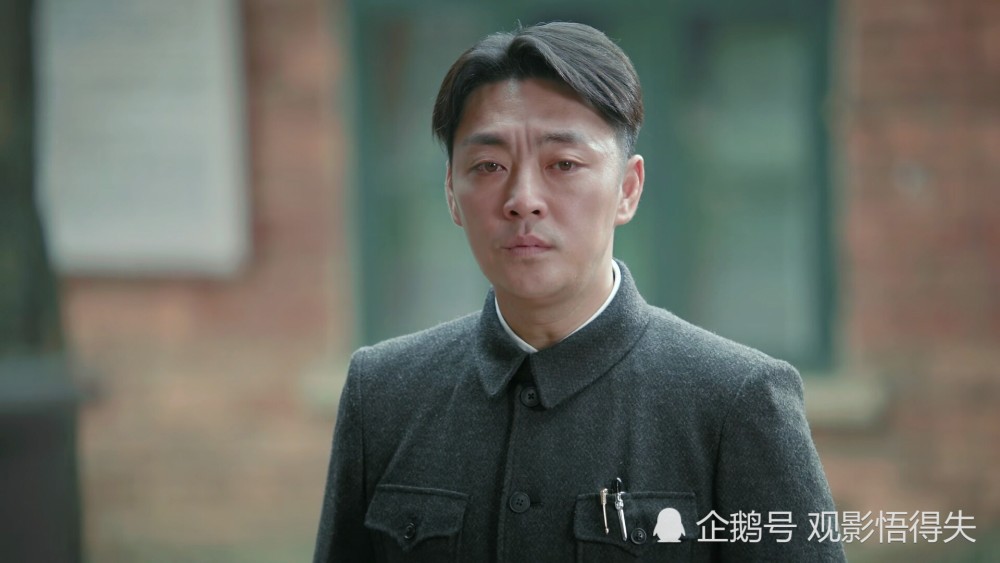 奔腾年代:冯仕高最恨常汉卿,为何十年动荡开始时,他首先报复的是吴