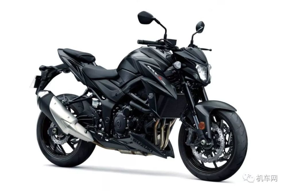 2020款gsx-s750发布,约合68900元