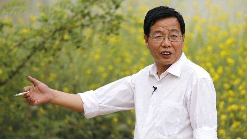 北大屠夫陆步轩身价过亿做为一个普通人命运基本不在自己手里