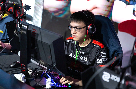 2019极限之地亚洲总决赛恭喜tyloo问鼎极限之地亚洲总决赛冠军