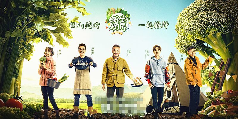 野生厨房2汪苏泷使唤柳任遭热议真的是汪苏泷在欺负新人吗