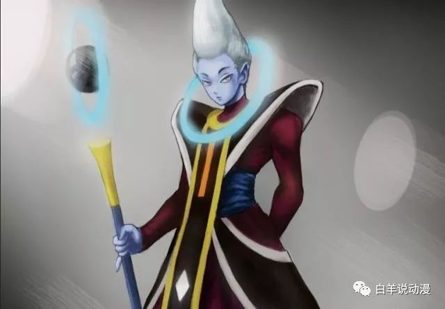 龙珠维斯战斗形态有翅膀比鲁斯作为破坏神战斗形态有印记