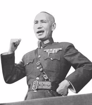 国民党焦土抗战 揭秘1938年长沙文夕大火焚城真相 腾讯新闻