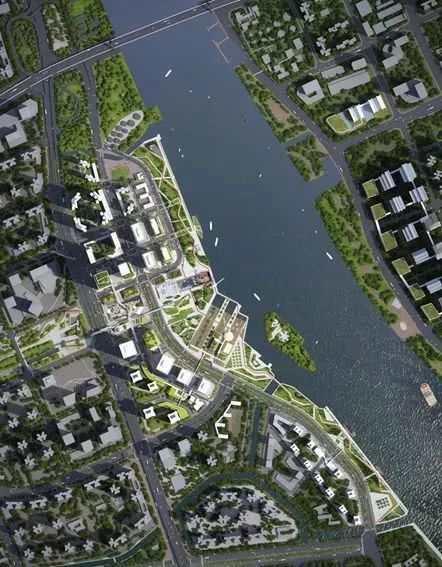 重磅成交819亿中信泰富竞得广船地块楼面价近4万平