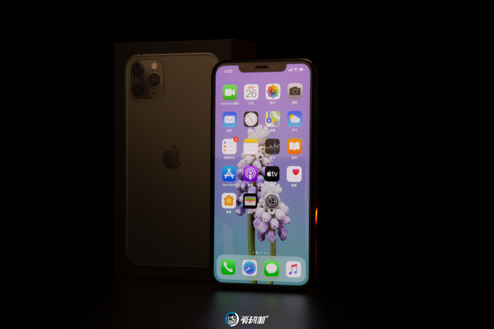 Iphone 11 系列评测 万元巨款哑铃表现如何 腾讯新闻