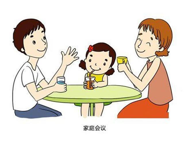 孩子叛逆不聽話?趕緊開個