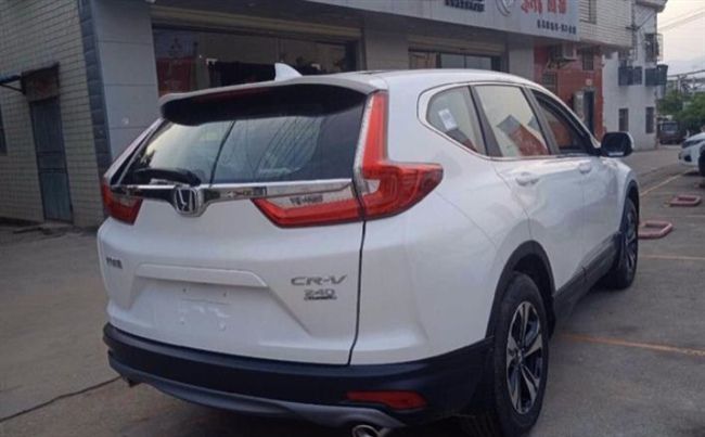 预算万 标致4008和本田cr V对比 哪款车更好 腾讯新闻