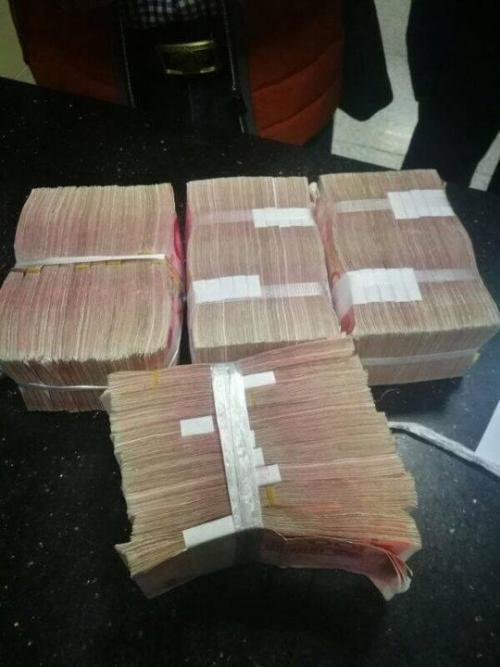 现在一个能拿出10万元现金的家庭是不是特别多呢