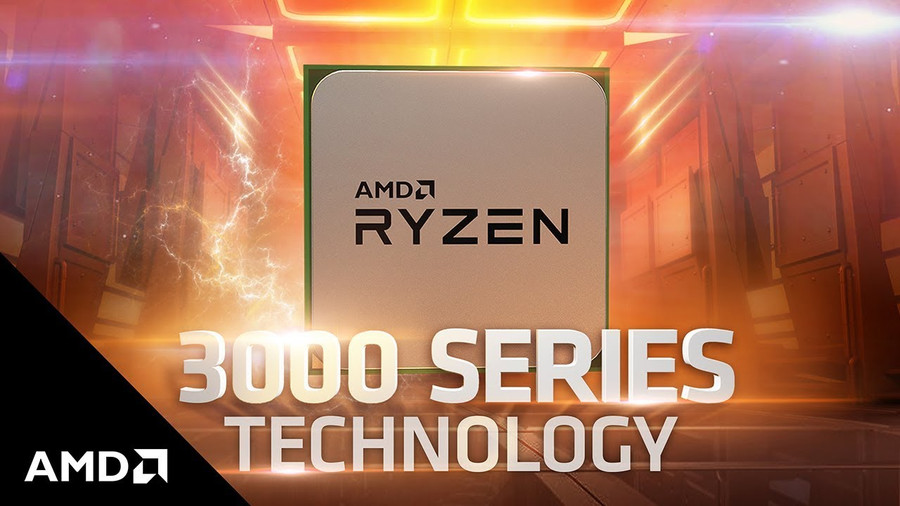 AMD确认Ryzen 5 3500的存在：是专供OEM的CPU_腾讯新闻