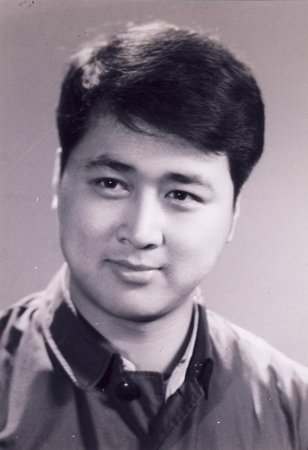 原长影厂演员剧团团长,国家一级演员宫喜斌于今天去世,终年66岁