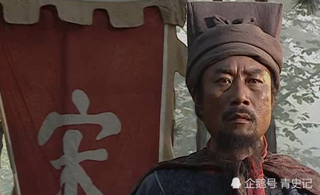 梁山好汉卢俊义揭示了人性的弱点