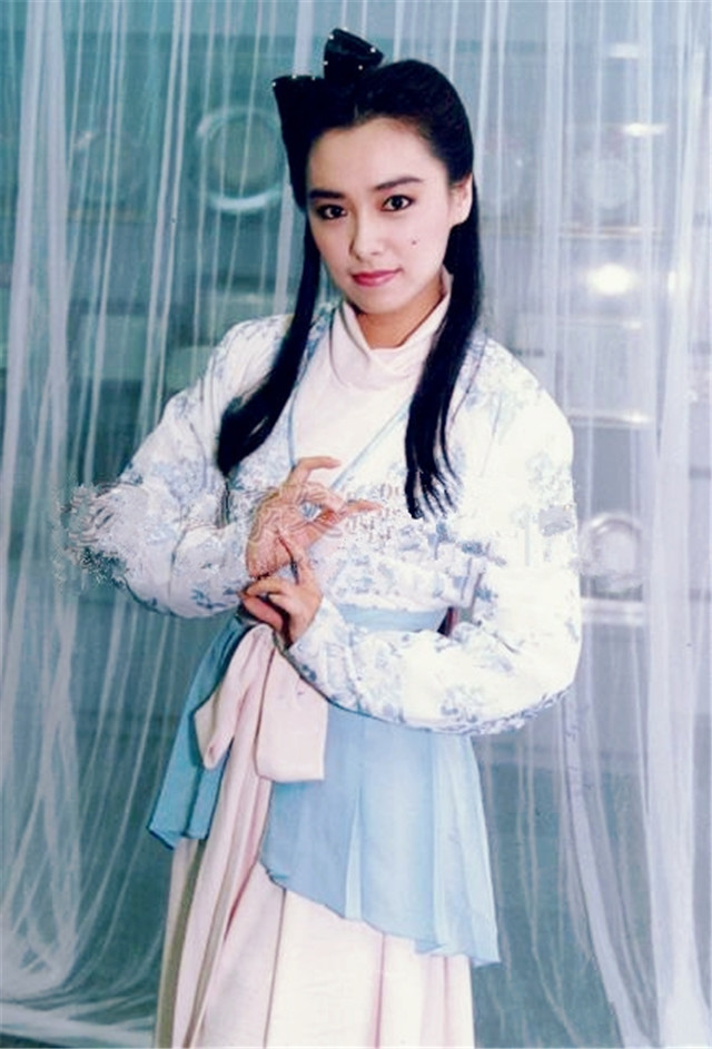 还记得英雄本色张国荣女友吗56岁生日照片曝光气质犹存