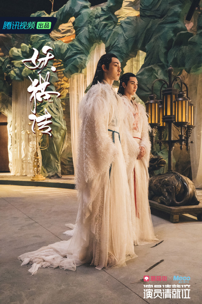 黄俊捷演员请就位挑战白鹤少年丹龙以全场最高票顺利晋级