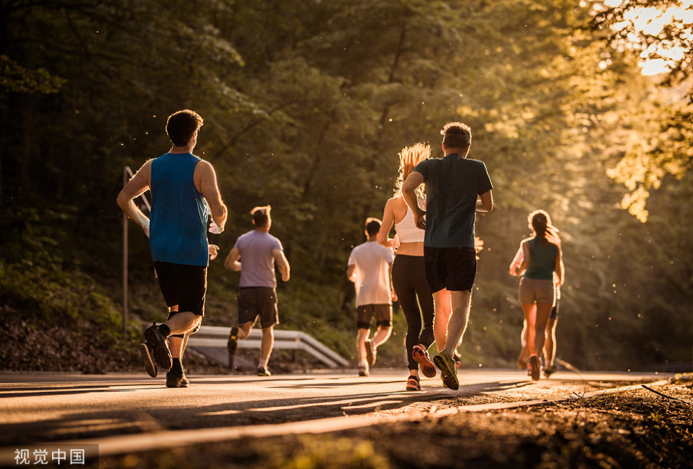 喜欢长期跑步的人，到最后究竟会有什么收获？这6个好处不请自来！