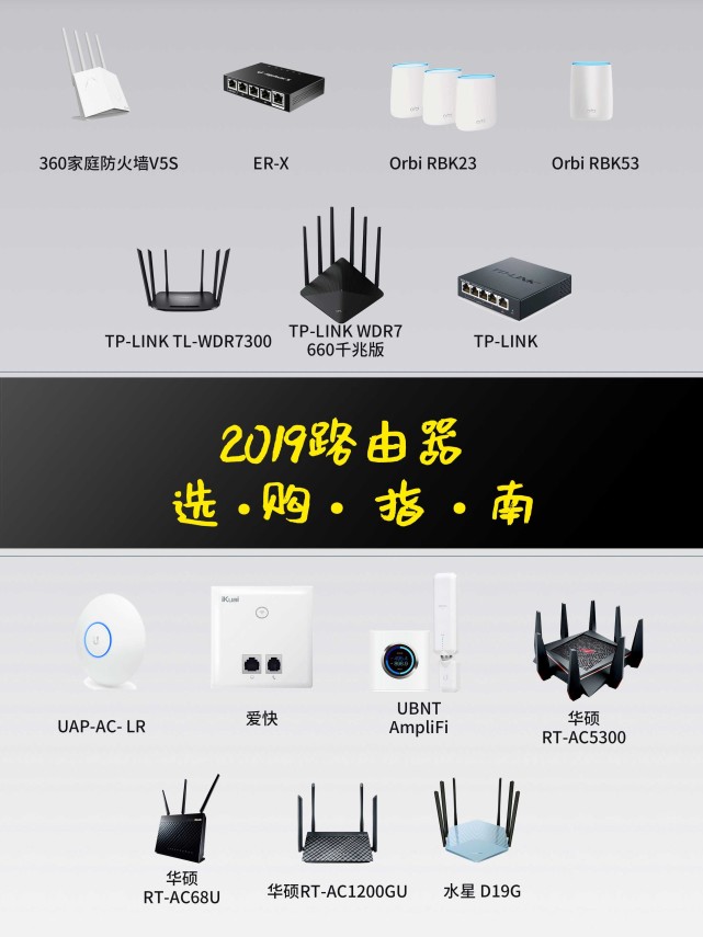 滿足多設備同時高速上網,支持定向信號增強,可雙頻合一,遠程app管理