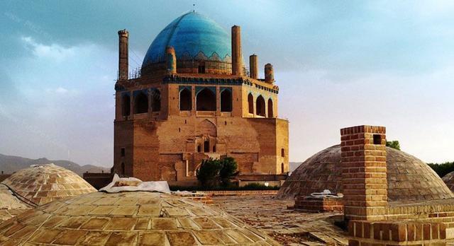 地方,开始东征西讨扩张地域,相继消灭了盛极一时的巴比伦王朝和米底亚