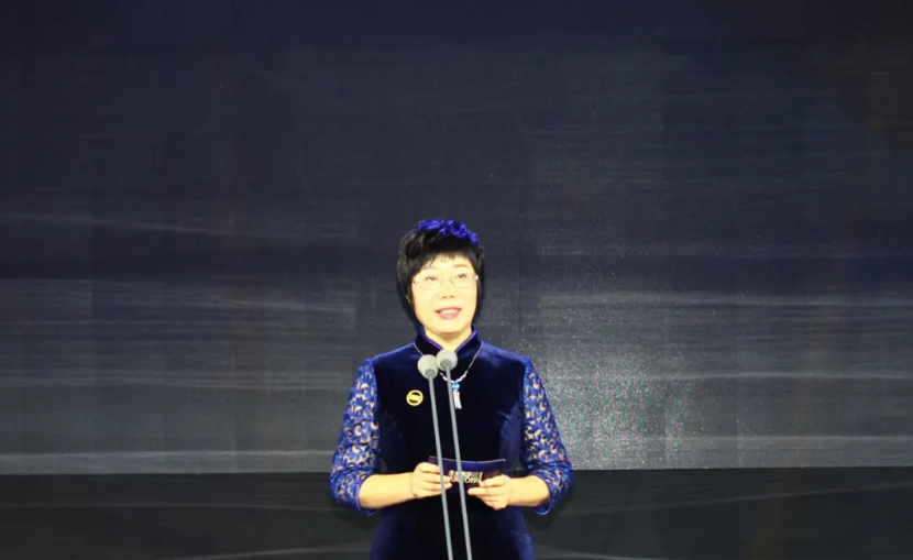 2019未来科学大奖公布 山东大学教授王小云荣获"数学与计算机科学奖"