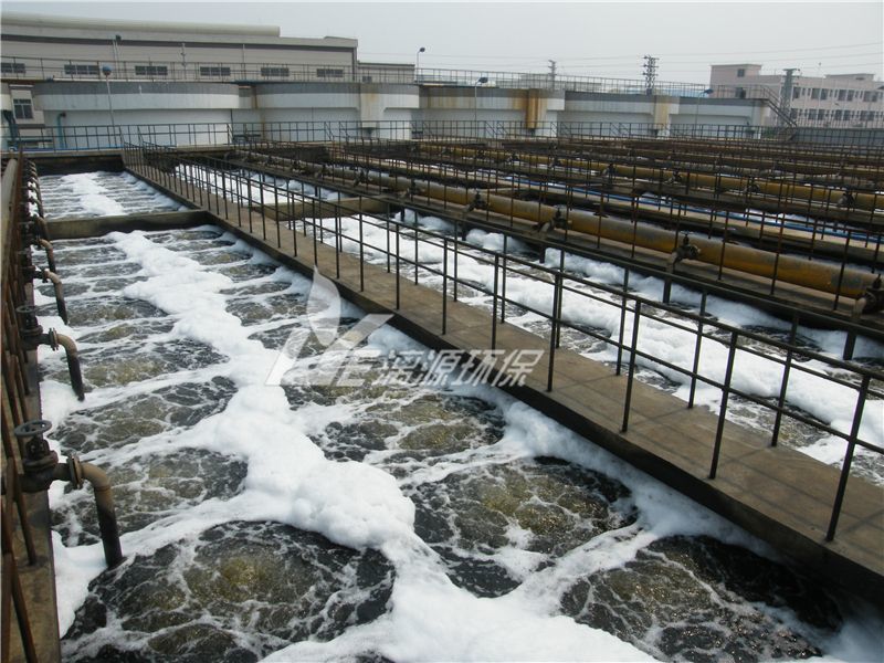 工艺污水处理工程中污泥浓缩池有哪些作用,如何判断是否需要设立