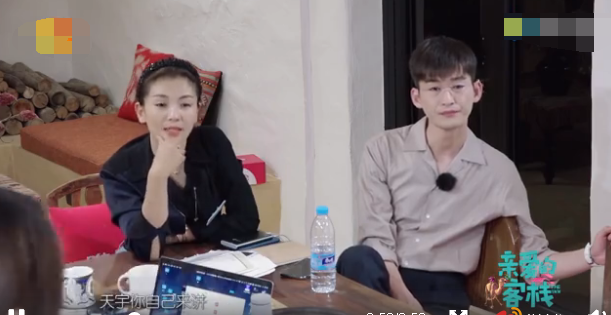 继蒋欣之后，刘涛又和闺蜜林心如闹掰了？她亲自下场辟谣恶评（组图） - 5