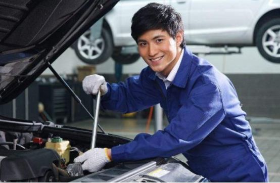 修车师傅:汽车维修时能认清楚这几个"坑"不然小心车越修越坏!